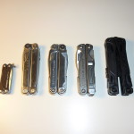 Leatherman collection