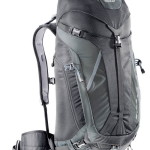 Deuter Act Trail 38 EL