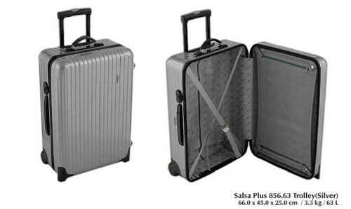 rimowa salsa