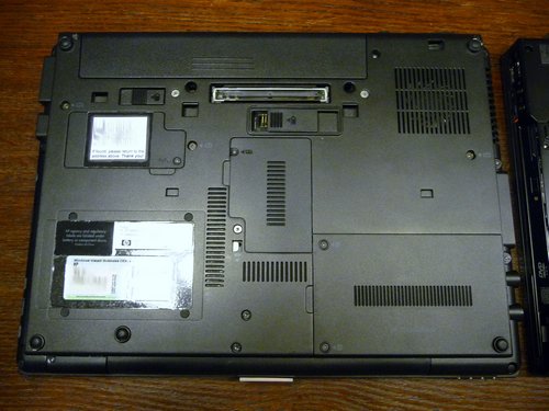 intel graphics media accelerator 4500mhd for elitebook 6930