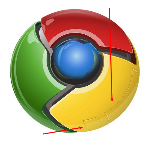 Google Chrome 9 final Portable Google Chrome 9