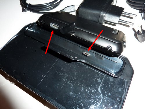 Motorola DEFY docking station DIY « Kikuyumoja