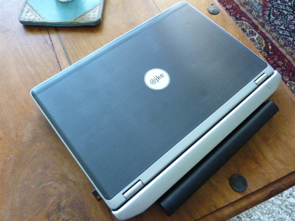 Dell latitude e6220 обзор