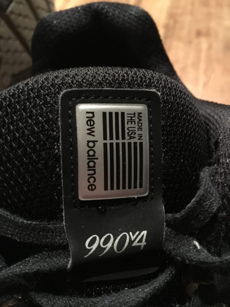 Nb clearance 990v4 review