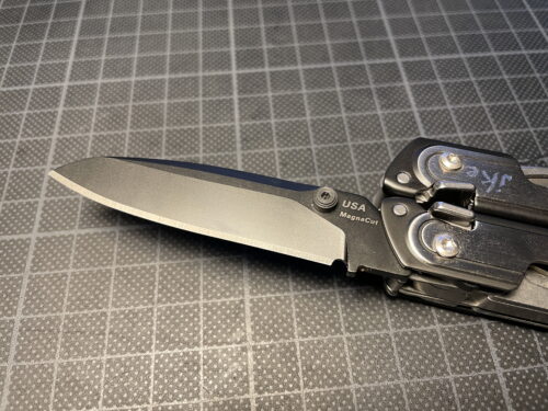 Leatherman Arc blade